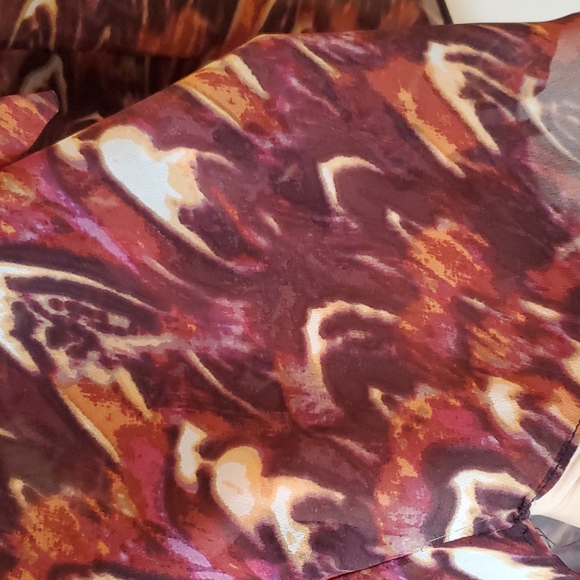 Bebe blouse - Picture 6 of 7